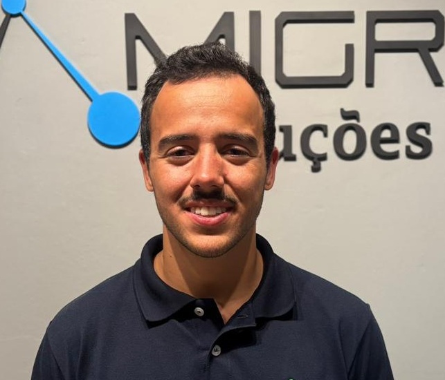 Vinicius Gabriel Lana